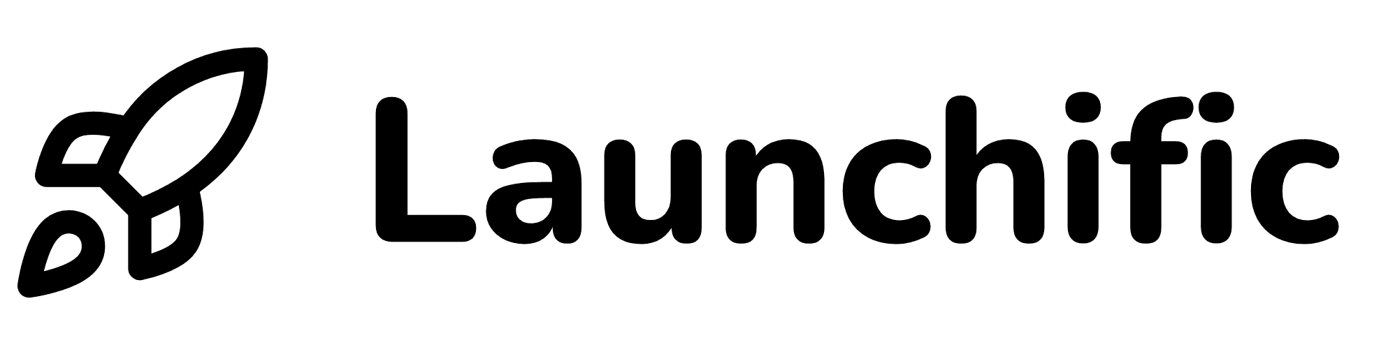 Launchific Logo